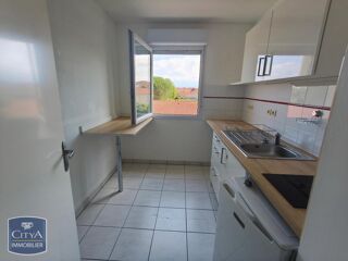  Appartement à louer 2 pièces 48 m²
