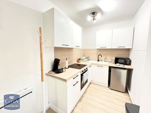  Appartement � louer 2 pi�ces 36 m�