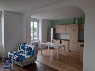  Appartement � louer 3 pi�ces 62 m�