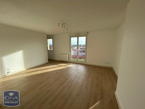  Appartement � louer 3 pi�ces 54 m�