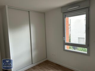  Appartement à louer 2 pièces 46 m²