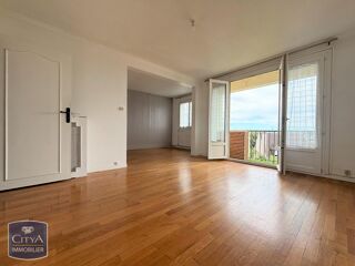  Appartement à louer 3 pièces 66 m²