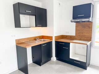  Appartement à louer 3 pièces 60 m²