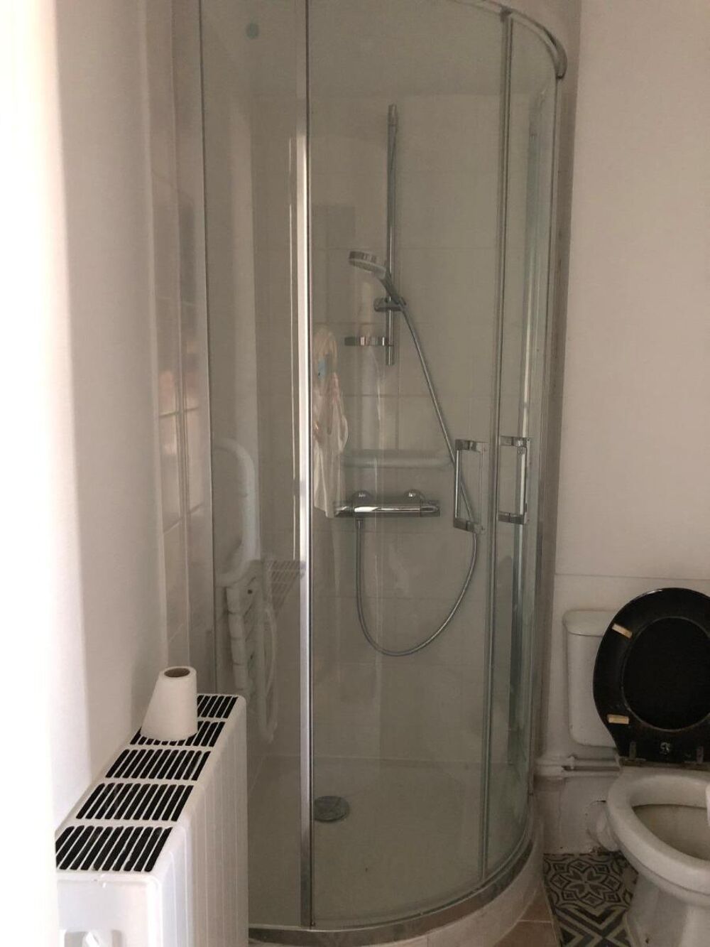 location Appartement - 2 pièce(s) - 55 m² Saint-Étienne (42000)
