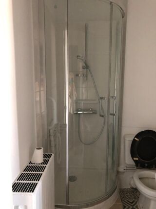  Appartement à louer 2 pièces 55 m²