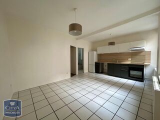  Appartement � louer 2 pi�ces 40 m�