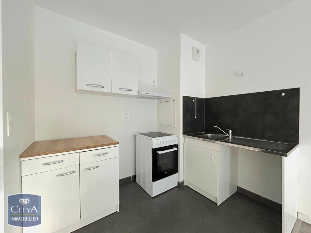EXCLUSIVITÉ - APPARTEMENT 2 PIÈCES - PROCHE RER A VAL DE....