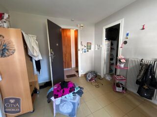  Appartement � louer 1 pi�ce 25 m�