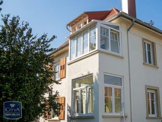  Appartement à louer 3 pièces 81 m²
