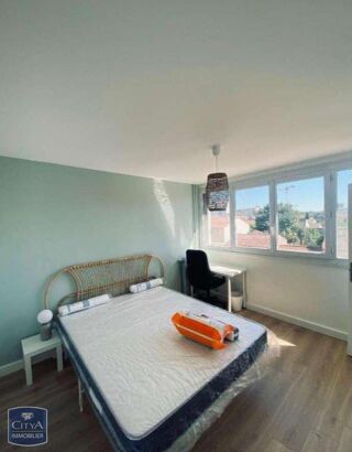  Appartement � louer 1 pi�ce 12 m�