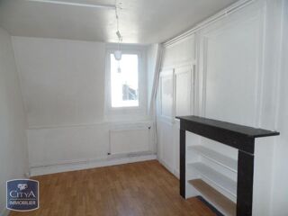  Appartement à louer 2 pièces 33 m²