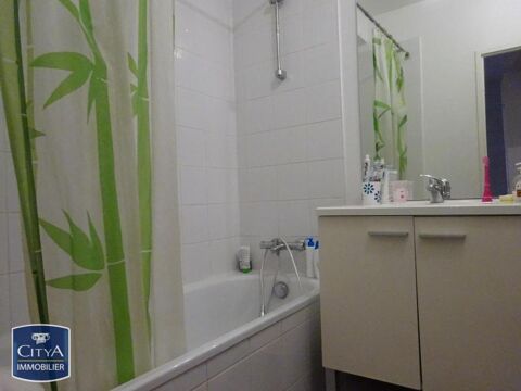  Appartement � louer 3 pi�ces 64 m�