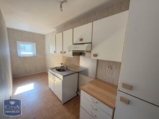  Appartement à louer 2 pièces 50 m²