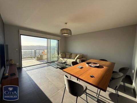  Appartement � louer 3 pi�ces 62 m�