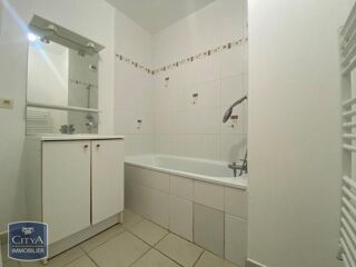  Appartement à louer 1 pièce 31 m²