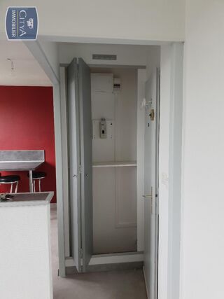  Appartement � louer 1 pi�ce 30 m�