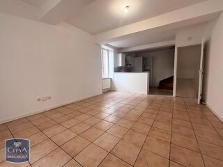  Appartement à louer 3 pièces 50 m²