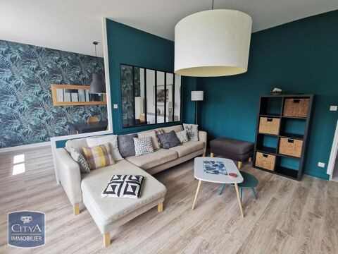  Appartement � louer 3 pi�ces 87 m�