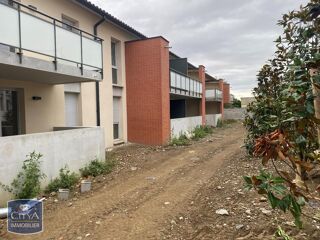 location Appartement - 2 pièce(s) - 44 m² Frouzins (31270)