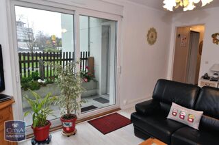  Appartement � louer 4 pi�ces 83 m�