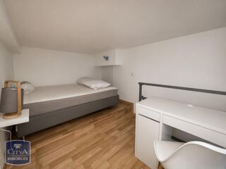  Appartement � louer 1 pi�ce 20 m�