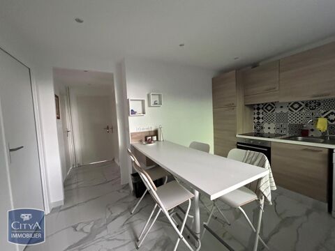  Appartement � louer 1 pi�ce 12 m�