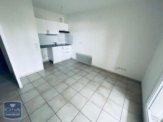  Appartement à louer 1 pièce 24 m²