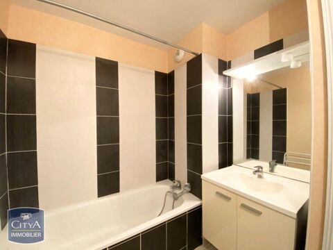  Appartement � louer 2 pi�ces 45 m�