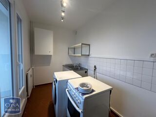  Appartement � louer 1 pi�ce 26 m�