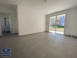  Appartement à louer 2 pièces 41 m²
