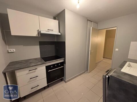  Appartement � louer 3 pi�ces 77 m�