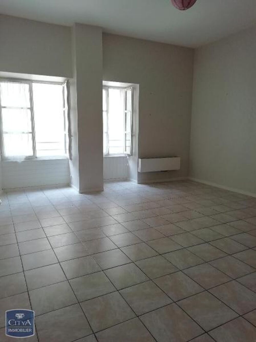 location Appartement - 2 pièce(s) - 52 m² Besançon (25000)