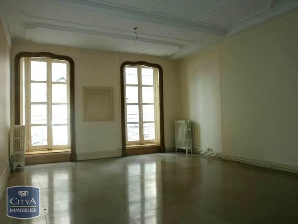 location Appartement - 5 pièce(s) - 112 m² Dijon (21000)