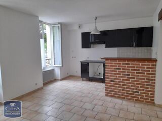  Appartement � louer 2 pi�ces 39 m�