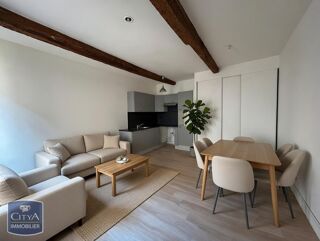  Appartement � louer 3 pi�ces 51 m�