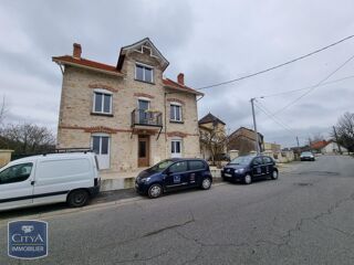  Appartement à louer 1 pièce 27 m²
