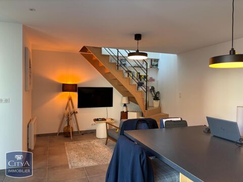  Maison � louer 3 pi�ces 75 m�