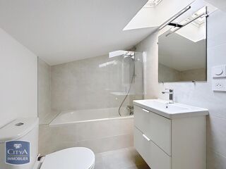  Appartement � louer 2 pi�ces 25 m�