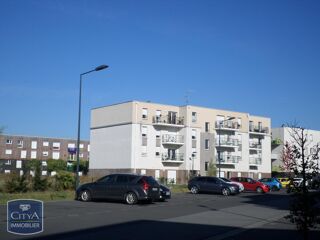  Appartement à louer 2 pièces 45 m²