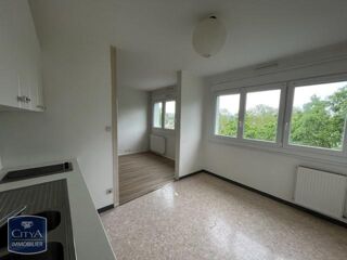  Appartement � louer 1 pi�ce 32 m�