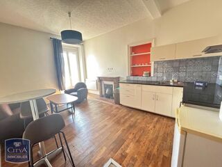  Appartement � louer 2 pi�ces 41 m�
