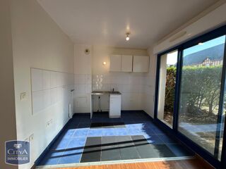  Appartement à louer 2 pièces 45 m²
