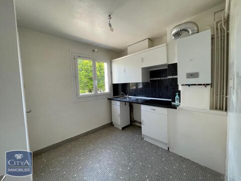  Appartement  louer 2 pices 51 m