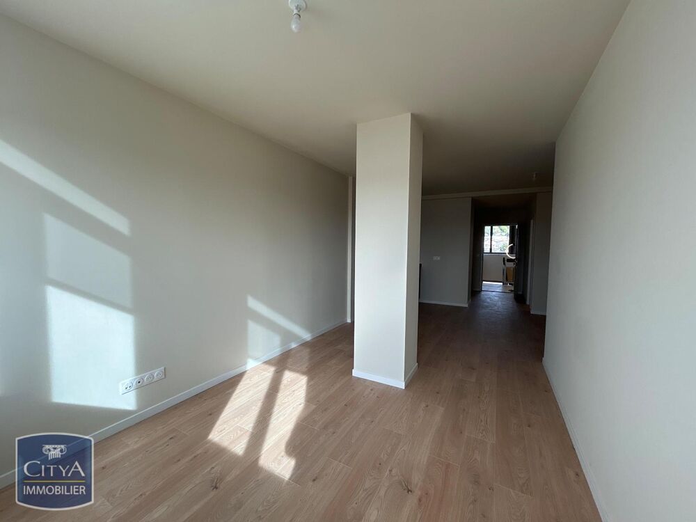 location Appartement - 2 pièce(s) - 48 m² Agen (47000)