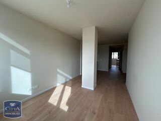location Appartement - 2 pièce(s) - 48 m² Agen (47000)