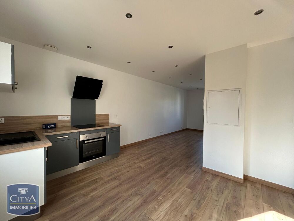 location Appartement - 2 pièce(s) - 38 m² Linas (91310)