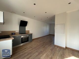  Appartement à louer 2 pièces 38 m²