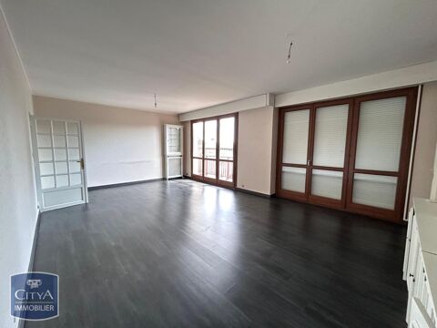  Appartement  louer 2 pices 78 m