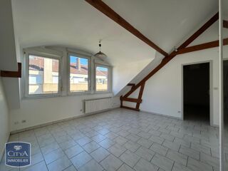  Appartement à louer 3 pièces 54 m²