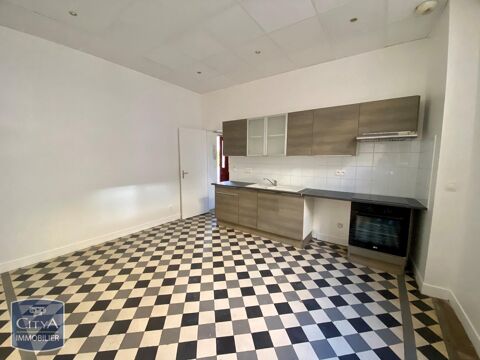  Appartement � louer 1 pi�ce 40 m�